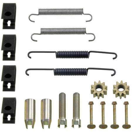 Dorman Drum Brk Hdw Kit HW7306
